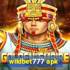 wildbet777 apk